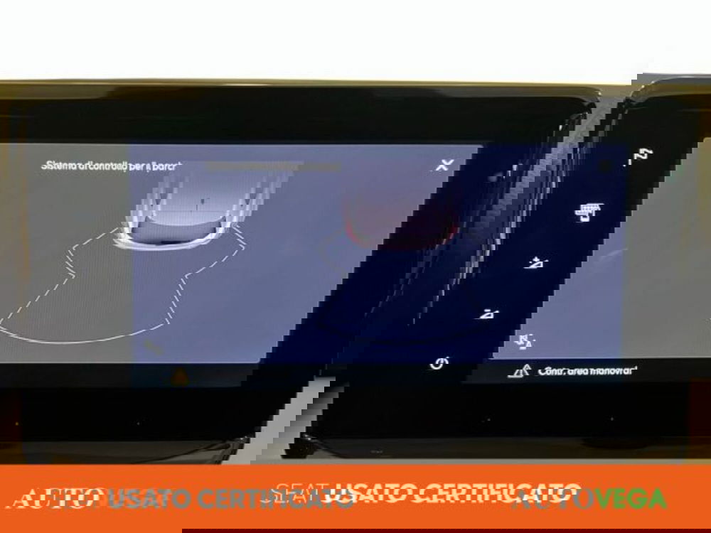 SEAT Ibiza usata a Vicenza (15)