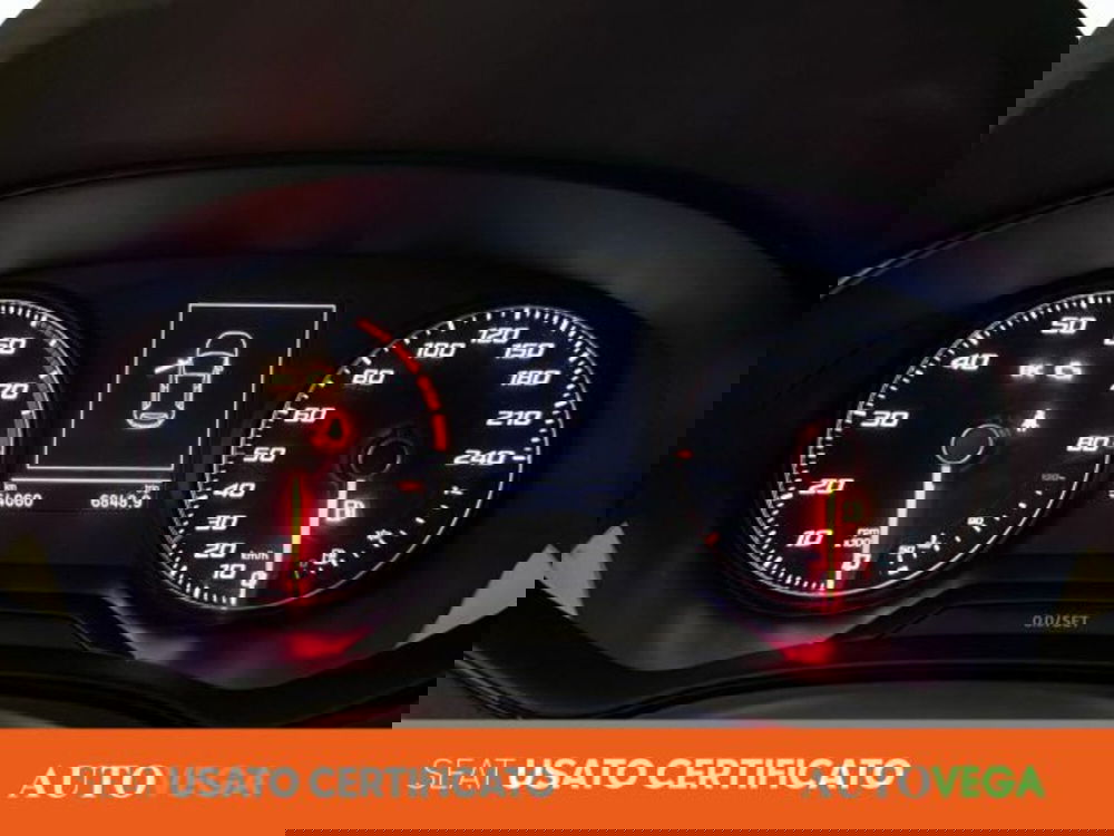 SEAT Ibiza usata a Vicenza (16)