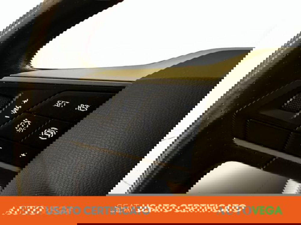 SEAT Ibiza usata a Vicenza (17)