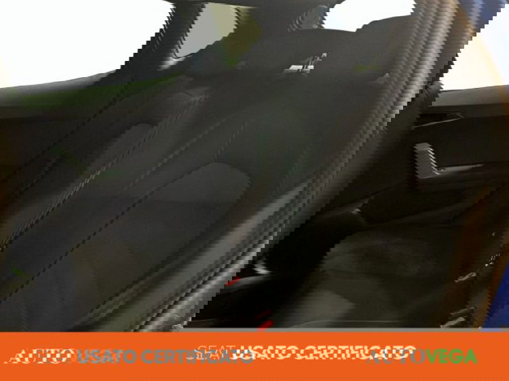 SEAT Ibiza usata a Vicenza (18)