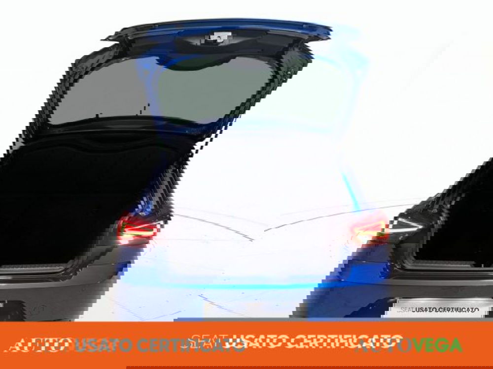 SEAT Ibiza usata a Vicenza (19)