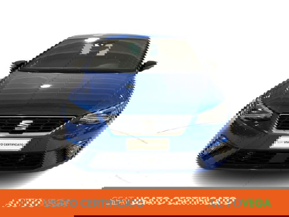 SEAT Ibiza usata a Vicenza (2)