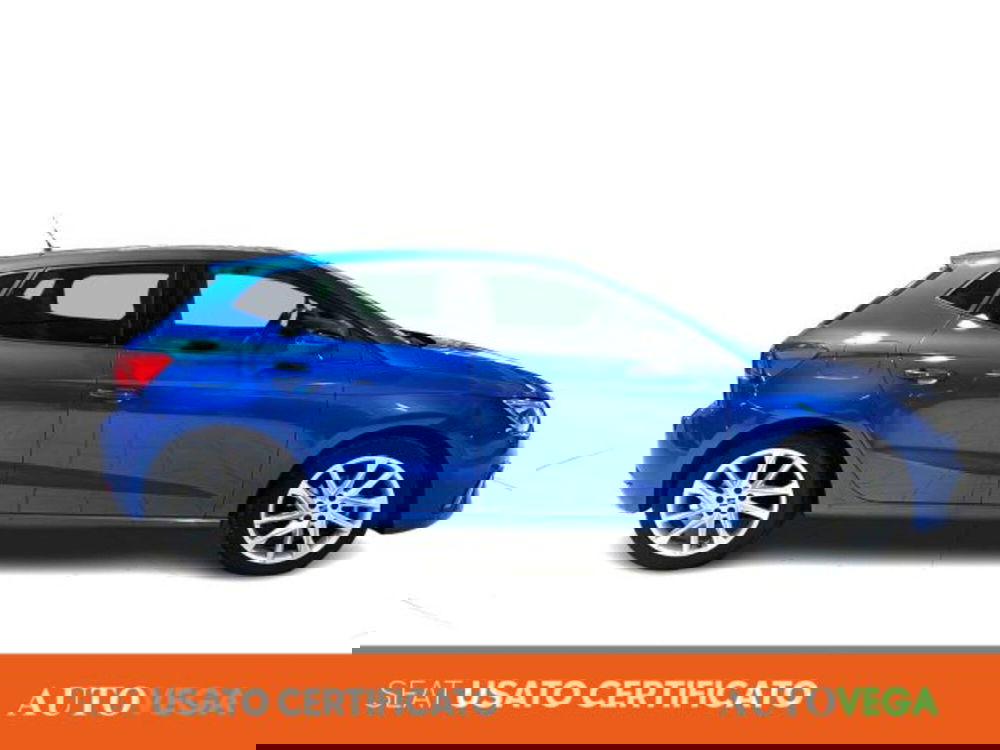 SEAT Ibiza usata a Vicenza (3)