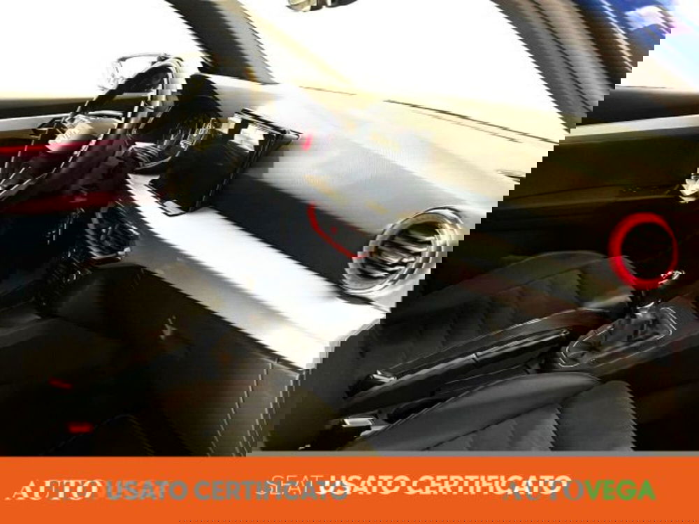 SEAT Ibiza usata a Vicenza (6)