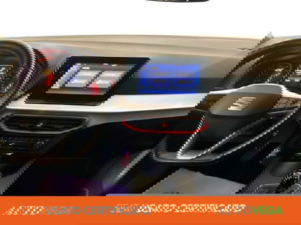 SEAT Ibiza usata a Vicenza (8)