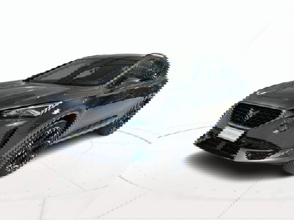 Cupra Formentor usata a Vicenza