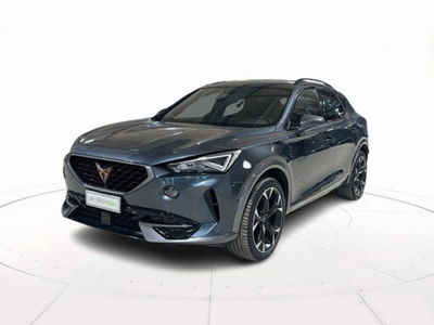 Cupra Formentor Formentor 2.0 tdi 4drive 150cv dsg del 2021 usata a Arzignano