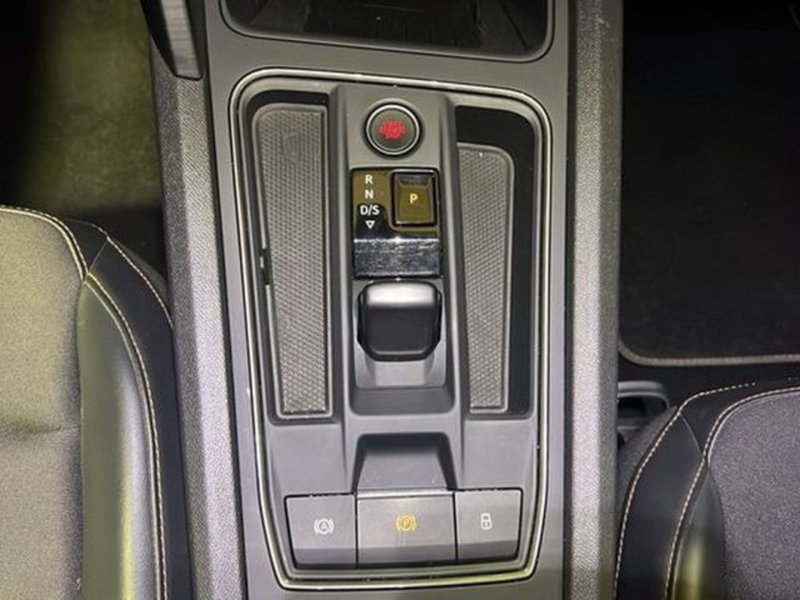 Cupra Formentor usata a Vicenza (10)