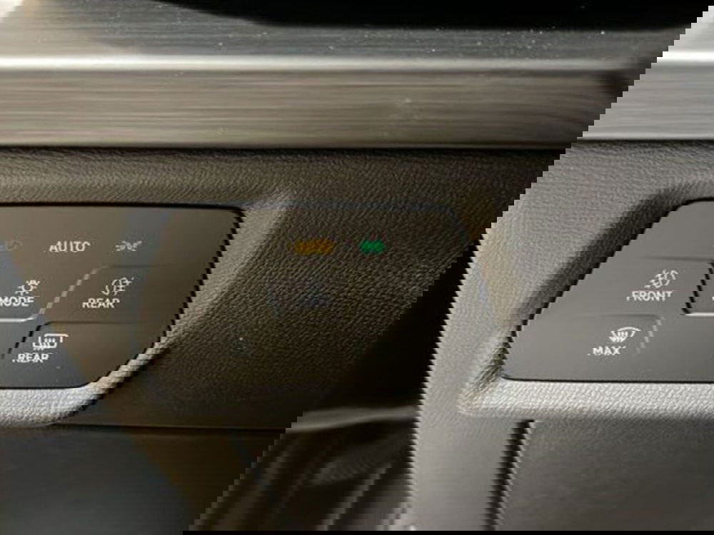 Cupra Formentor usata a Vicenza (12)