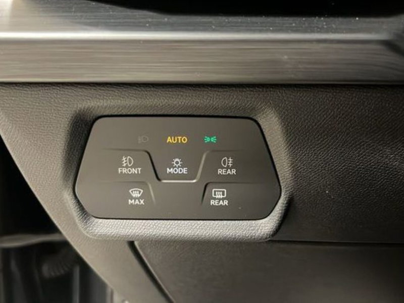 Cupra Formentor usata a Vicenza (12)