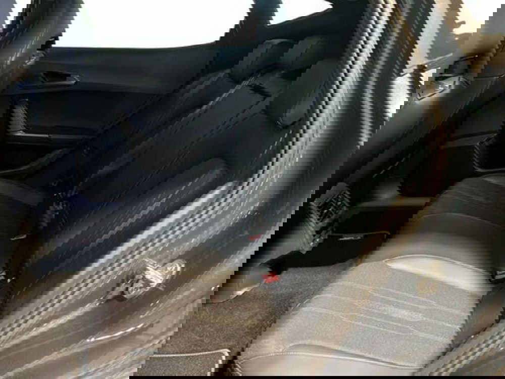 Cupra Formentor usata a Vicenza (13)