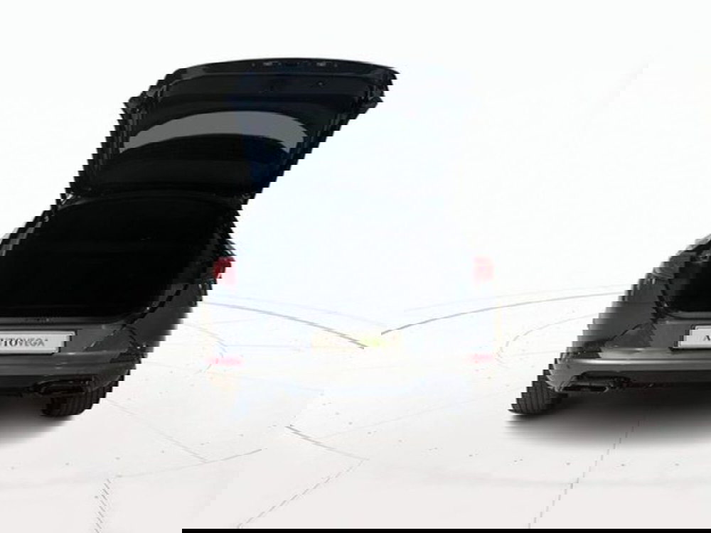 Cupra Formentor usata a Vicenza (14)