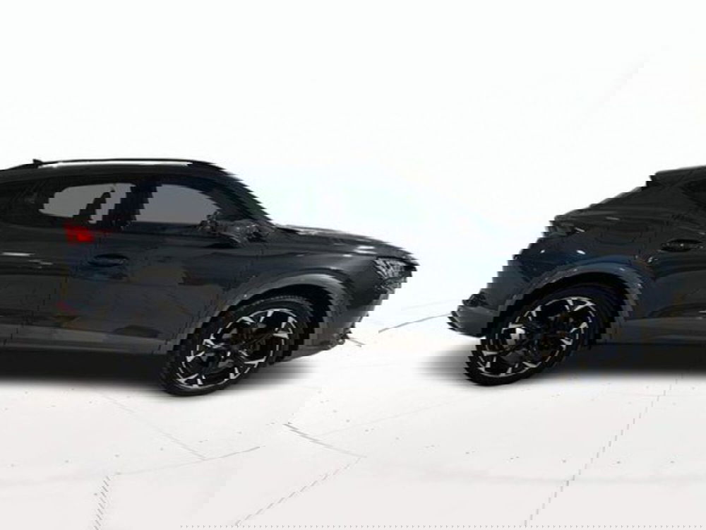 Cupra Formentor usata a Vicenza (3)