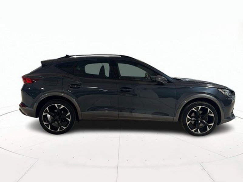 Cupra Formentor usata a Vicenza (3)