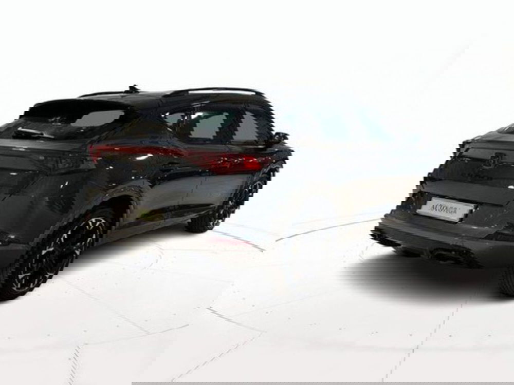 Cupra Formentor usata a Vicenza (4)