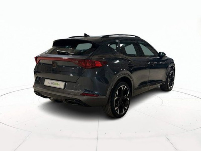 Cupra Formentor usata a Vicenza (4)