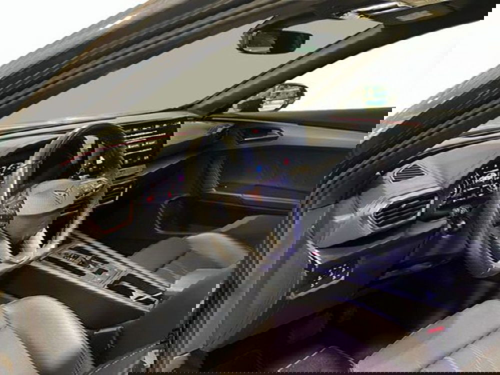 Cupra Formentor usata a Vicenza (6)