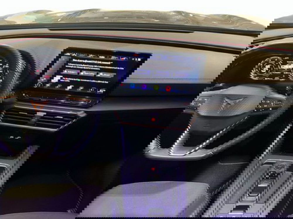 Cupra Formentor usata a Vicenza (7)