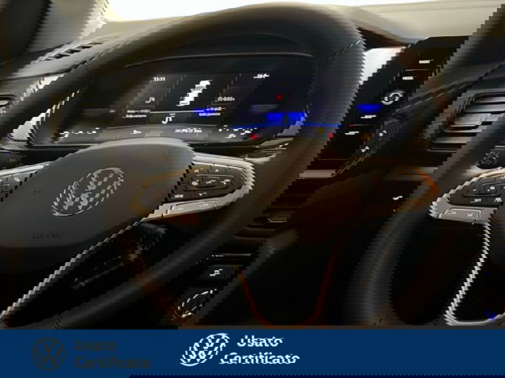 Volkswagen T-Cross nuova a Vicenza (9)