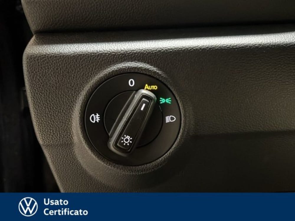 Volkswagen T-Roc usata a Vicenza (15)