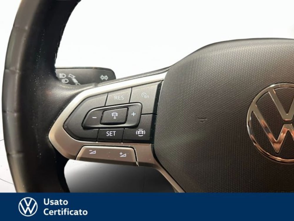 Volkswagen T-Roc usata a Vicenza (16)