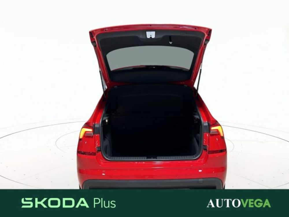 Skoda Kamiq usata a Vicenza (18)