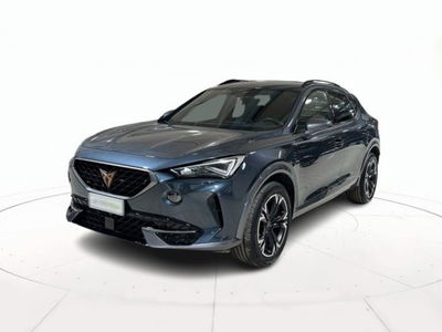 Cupra Formentor Formentor 2.0 tdi 4drive 150cv dsg del 2024 usata a Arzignano