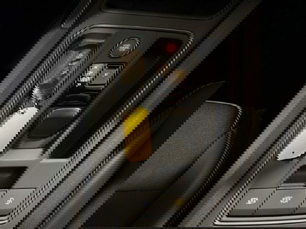 Cupra Formentor usata a Vicenza (10)