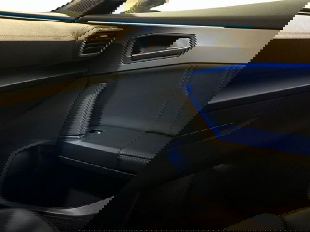 Cupra Formentor usata a Vicenza (12)