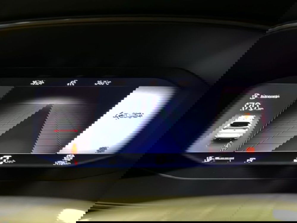 Cupra Formentor usata a Vicenza (14)