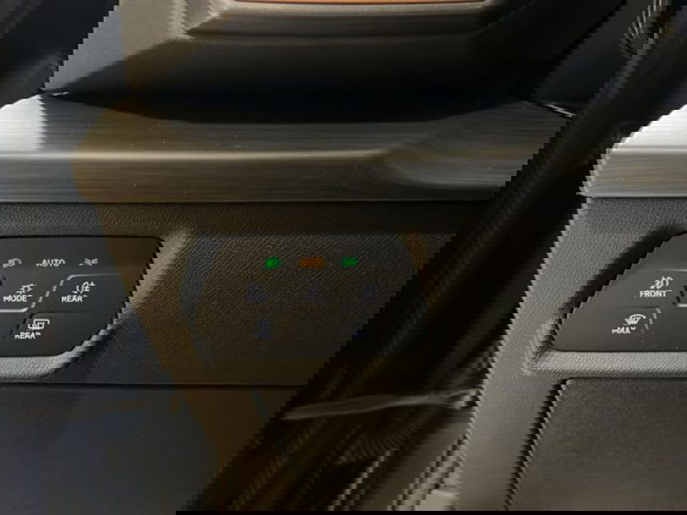 Cupra Formentor usata a Vicenza (15)