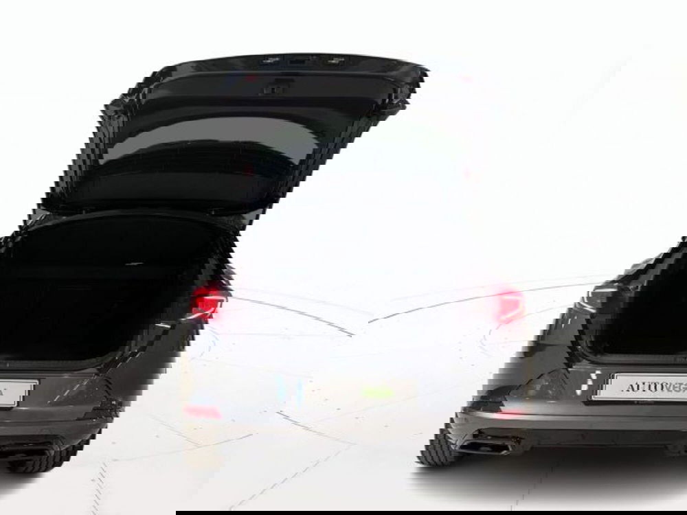 Cupra Formentor usata a Vicenza (17)