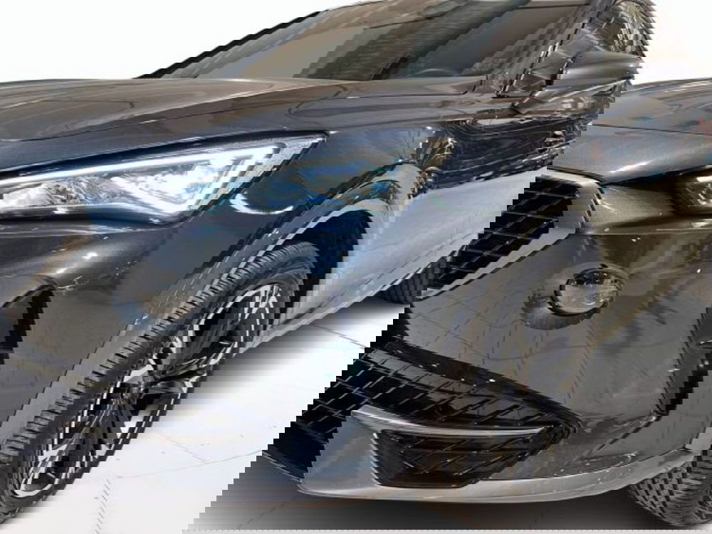 Cupra Formentor usata a Vicenza (19)