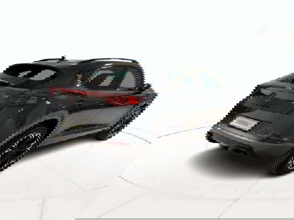 Cupra Formentor usata a Vicenza (3)