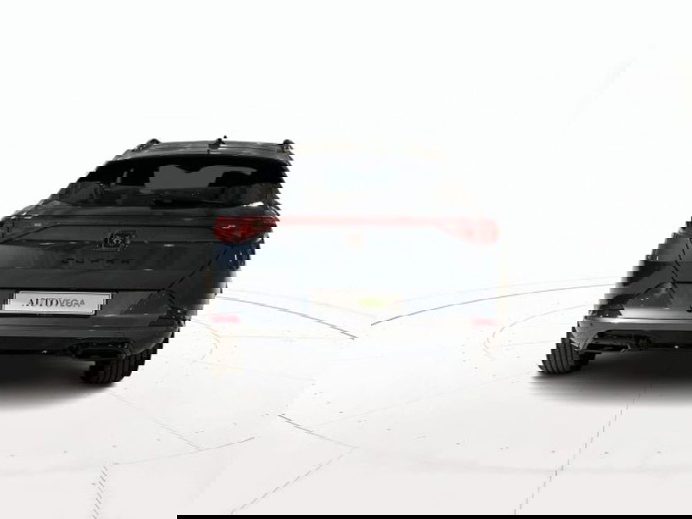 Cupra Formentor usata a Vicenza (4)