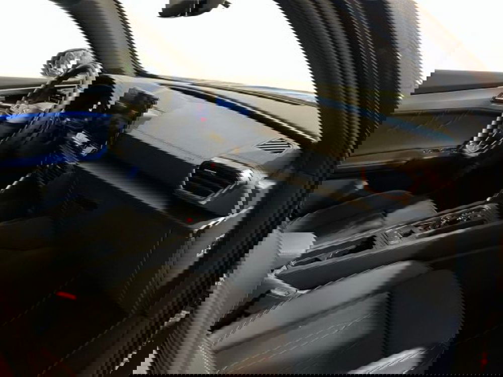 Cupra Formentor usata a Vicenza (5)