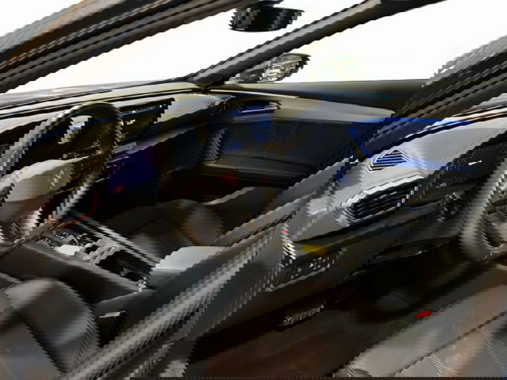 Cupra Formentor usata a Vicenza (6)