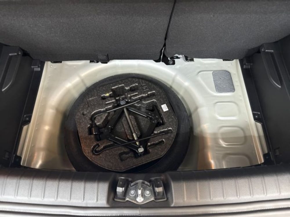 Kia Picanto nuova a Catania (13)