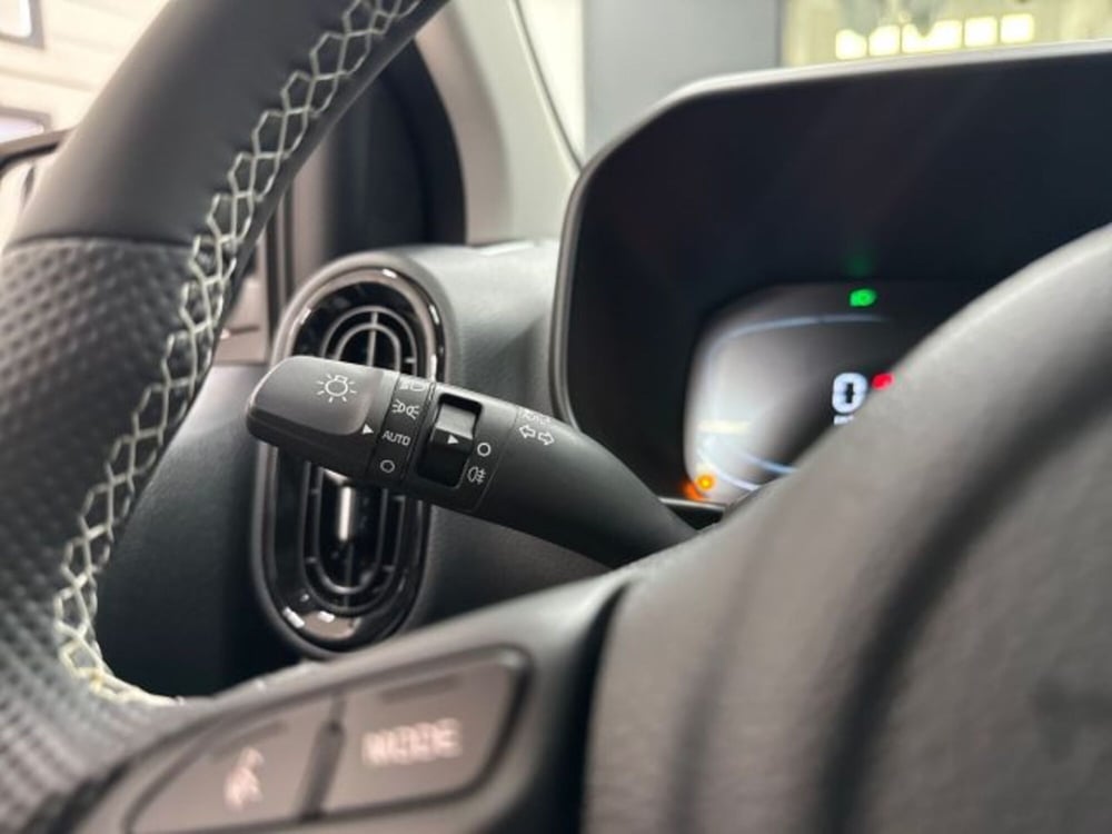 Kia Picanto nuova a Catania (20)