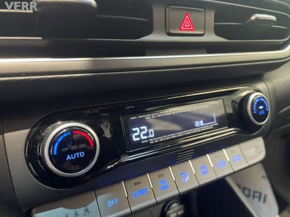 Hyundai Kona usata a Milano (14)