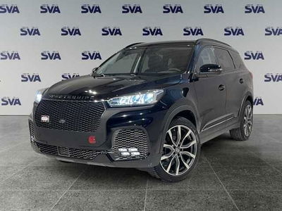 Sportequipe Sportequipe 6 Sportequipe 6 1.5 turbo Gpl 149cv cvt nuova a Savignano sul Rubicone