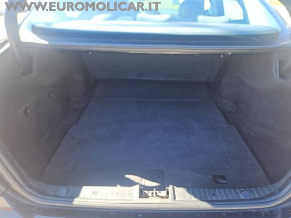 Mercedes-Benz Classe E usata a Campobasso (7)
