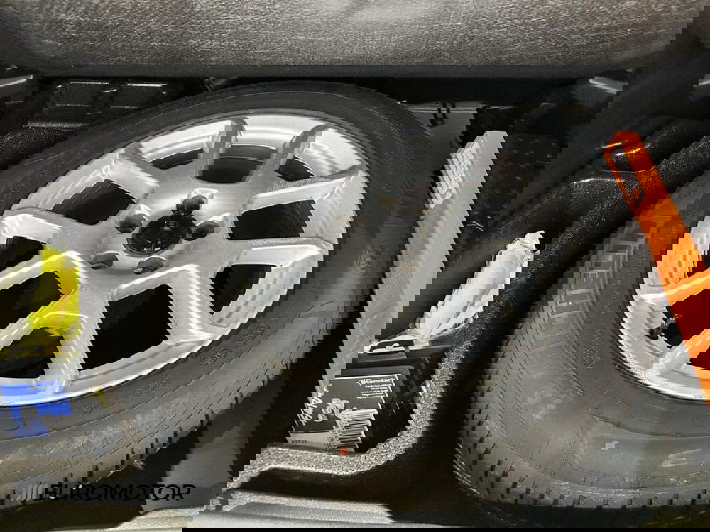 Jeep Renegade usata a Bari (14)