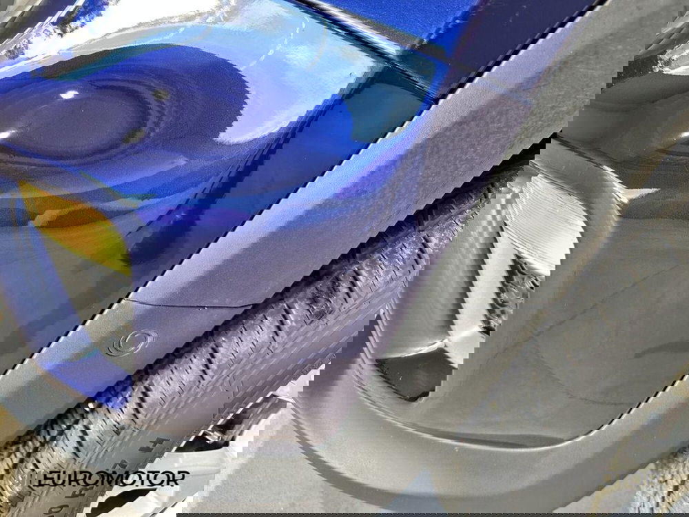 Jeep Renegade usata a Bari (9)