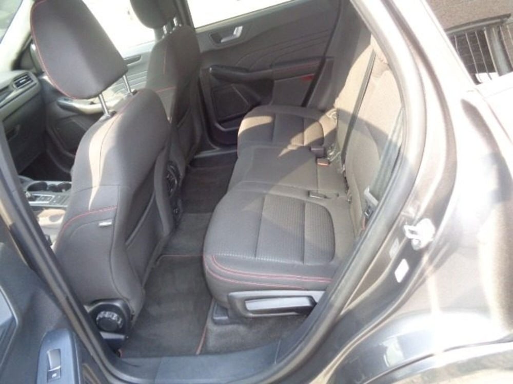 Ford Kuga usata a Cuneo (12)