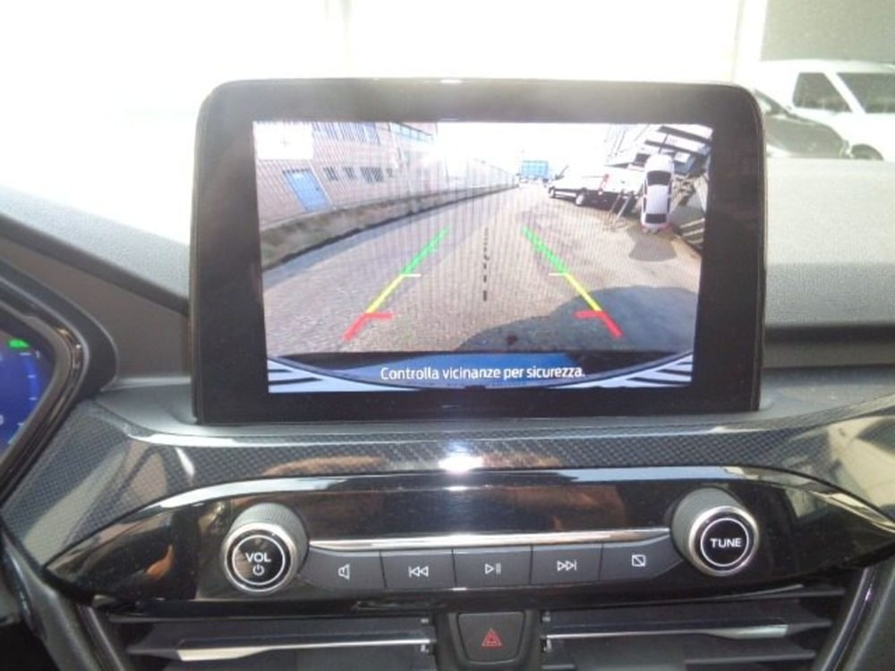 Ford Kuga usata a Cuneo (14)