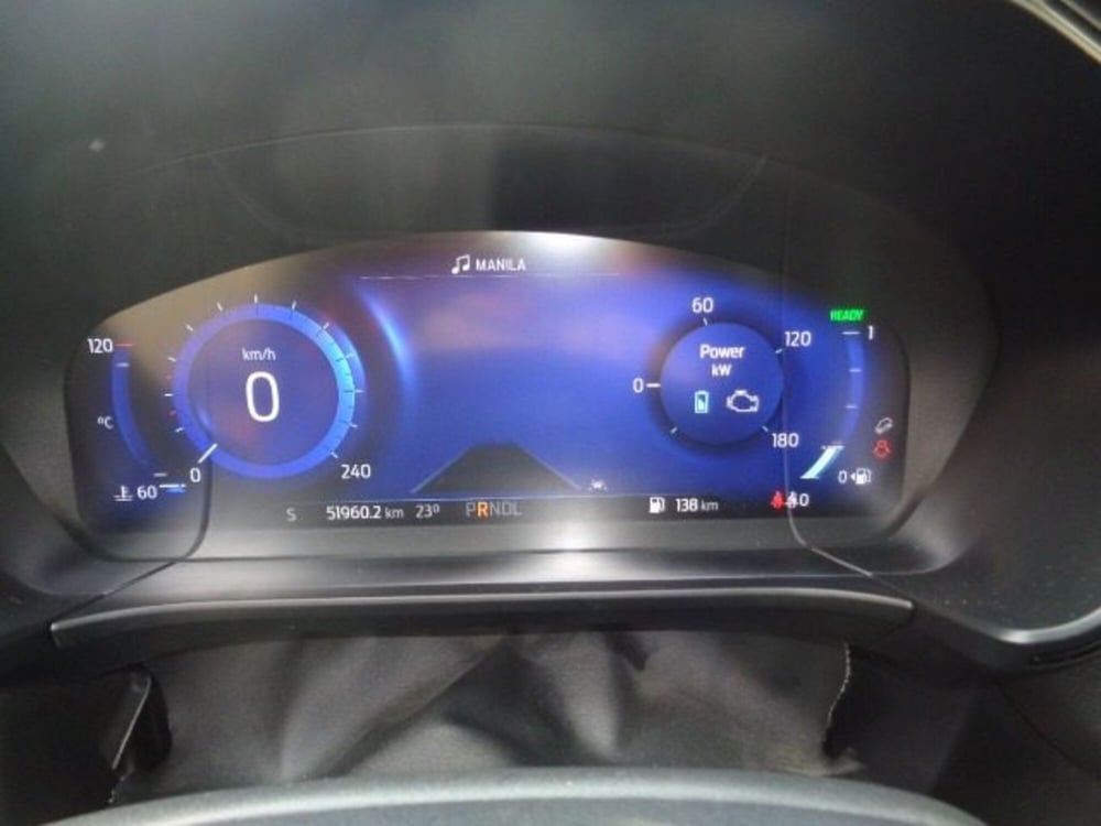 Ford Kuga usata a Cuneo (15)