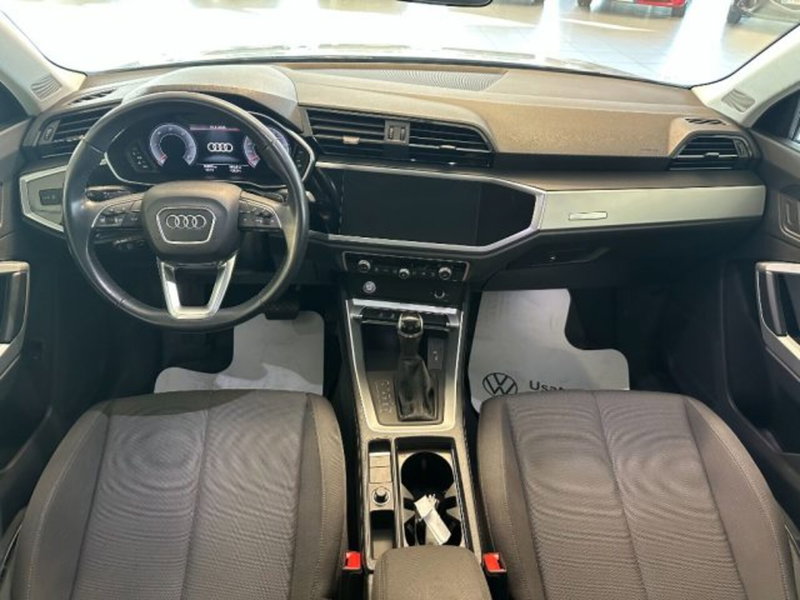 Audi Q3 usata a Cuneo (10)