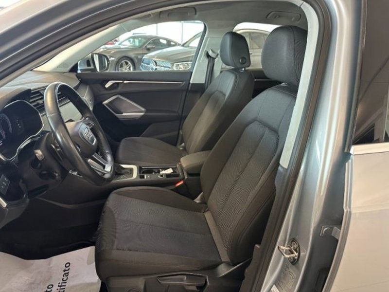 Audi Q3 usata a Cuneo (11)