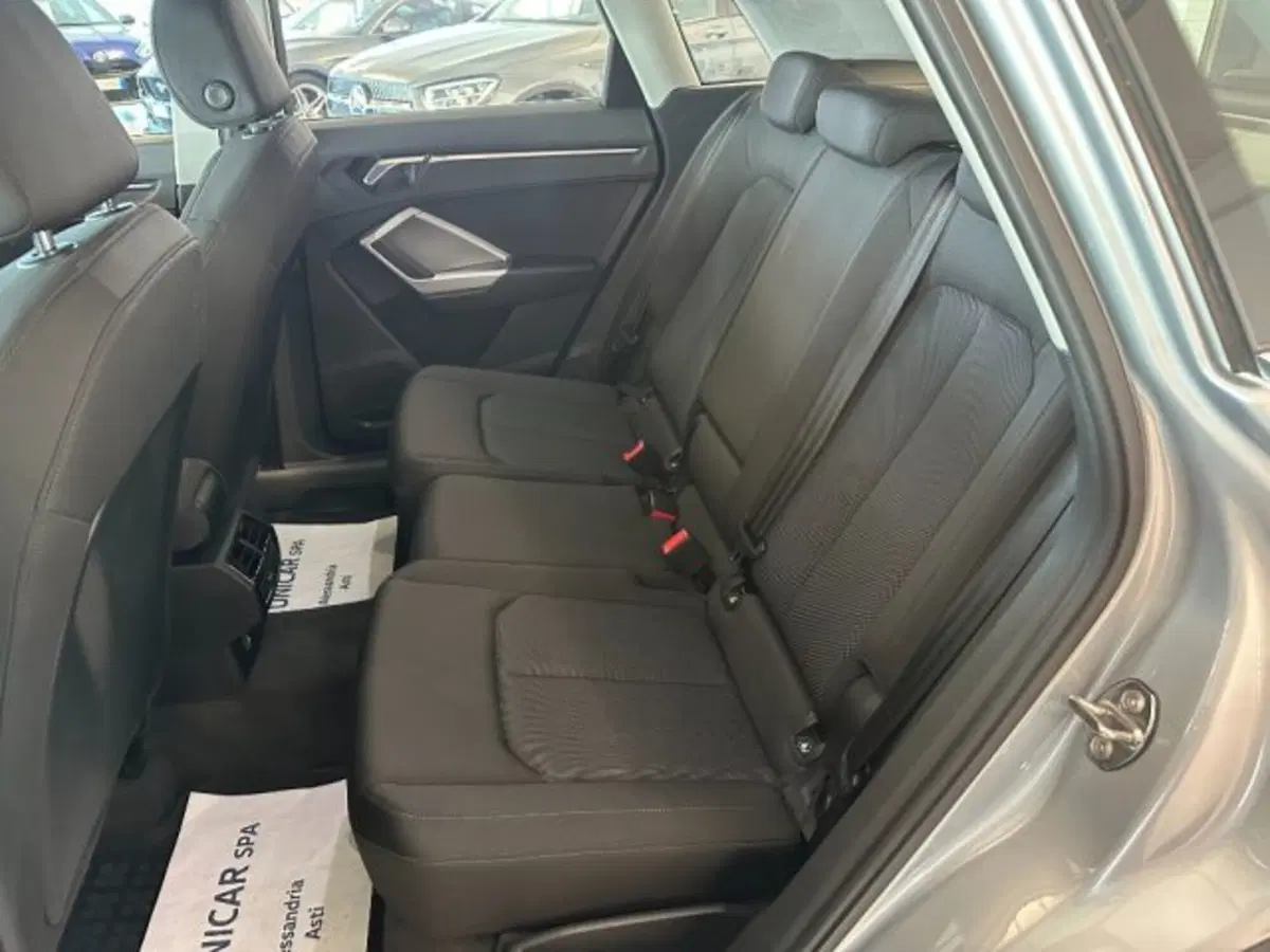 Audi Q3 usata a Cuneo (12)